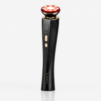 ELMAFY LumaLift | Red Light Therapy & Vibration Device for Face